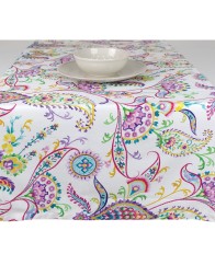 Ananda - table runner digital print 50x160 cm