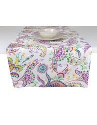 Ananda - table runner digital print 50x160 cm