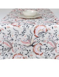 Kryia - table runner digital print 50x160 cm