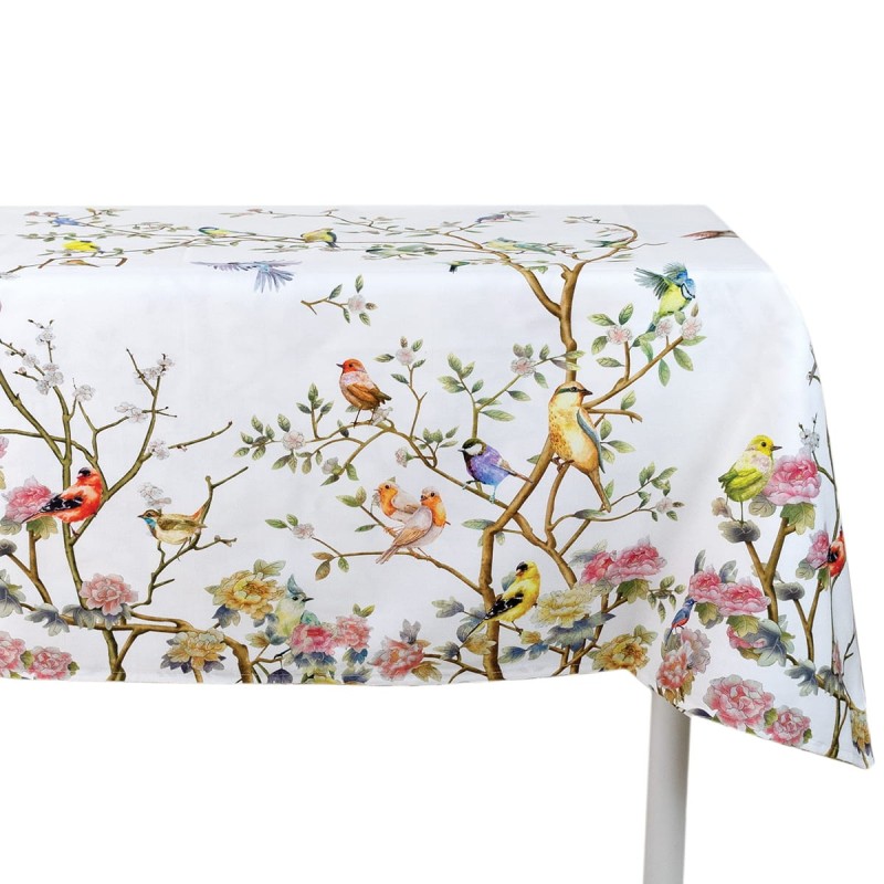 Lisa - tablecoth digital printed - various sizes