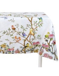 Lisa - tablecoth digital printed - various sizes