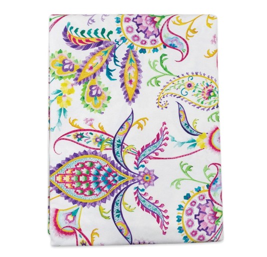 Ananda - tablecoth pure cotton digital printed 2