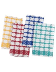 Dish cloth in pure cotton - Casabella - 55x75 cm