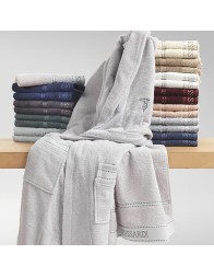 Trussardi Ribbon Bathrobe