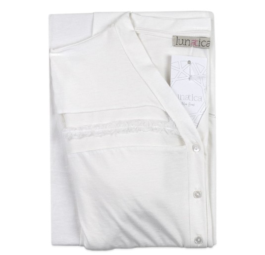 Women's pajamas cotton art. 11117 2