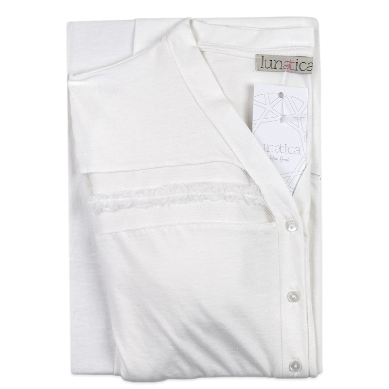 Women's pajamas cotton art. 11117