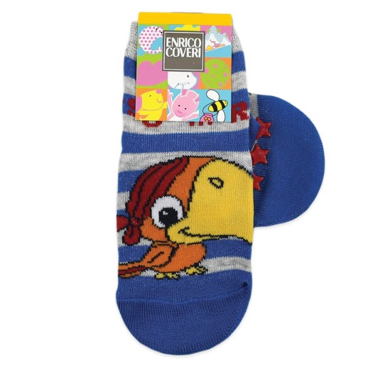 Baby socks in winter cotton art. Sweet 2