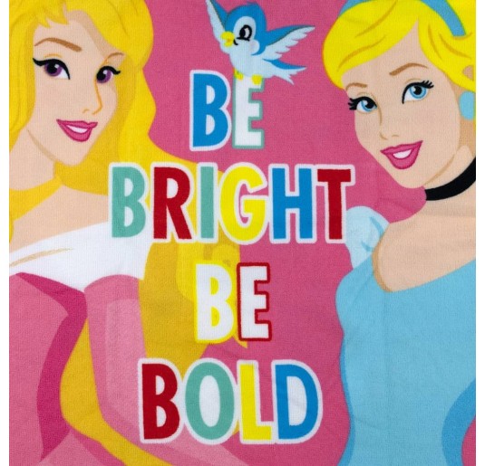 Principesse - accappatoio poncho microspugna PRI1590 2