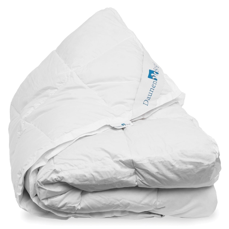 Polaris - padding for queen size bed goose down 90/10