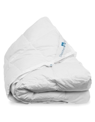 Polaris - padding for queen size bed goose down 90/10
