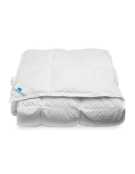 Polaris - padding for queen size bed goose down 90/10