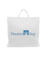 Polaris - padding for queen size bed goose down 90/10