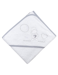 Bathrobe for newborn Mio Piccolo 821