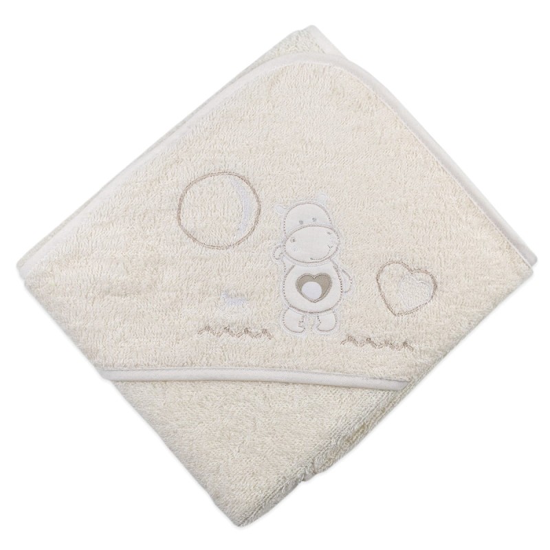 Bathrobe for newborn Mio Piccolo 821