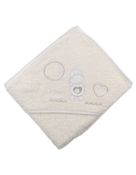 Bathrobe for newborn Mio Piccolo 821