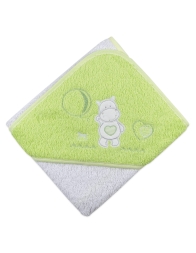 Bathrobe for newborn Mio Piccolo 821