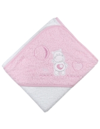 Bathrobe for newborn Mio Piccolo 821