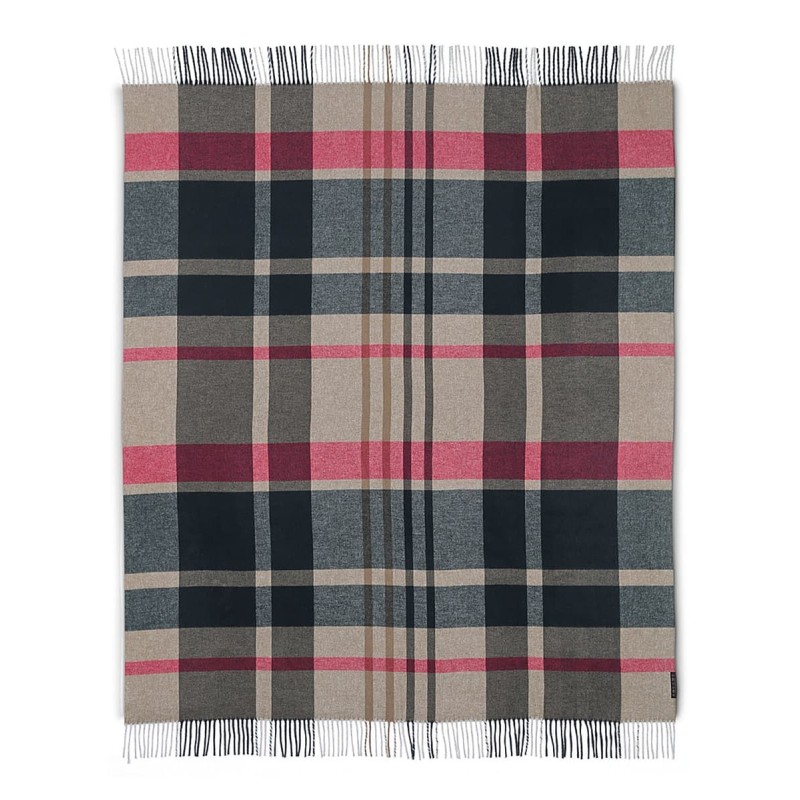 Vanity - plaid winter cotton 130x170 cm