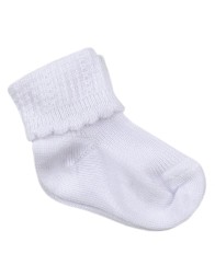 Baby socks in winter cotton art. 4397