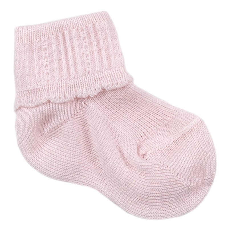 Baby socks in winter cotton art. 4397