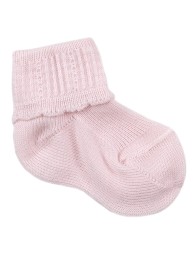 Baby socks in winter cotton art. 4397