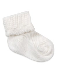 Baby socks in winter cotton art. 4397