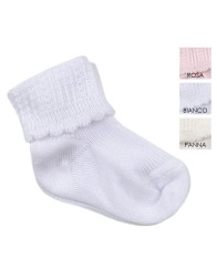 Baby socks in winter cotton art. 4397