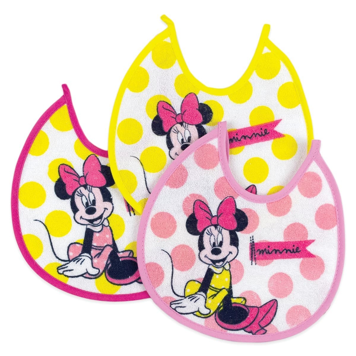 DISNEY BABY Body Neonata S/m Cotone, ART WF8019