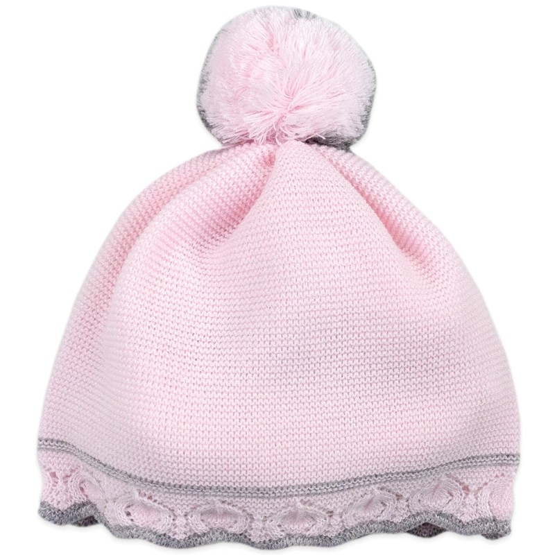 Hat in pure wool Stella IC4571