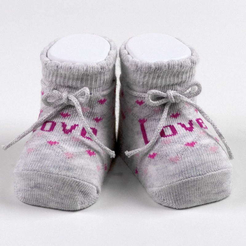 Baby shoes winter cotton Mafer art. WSC3119BR