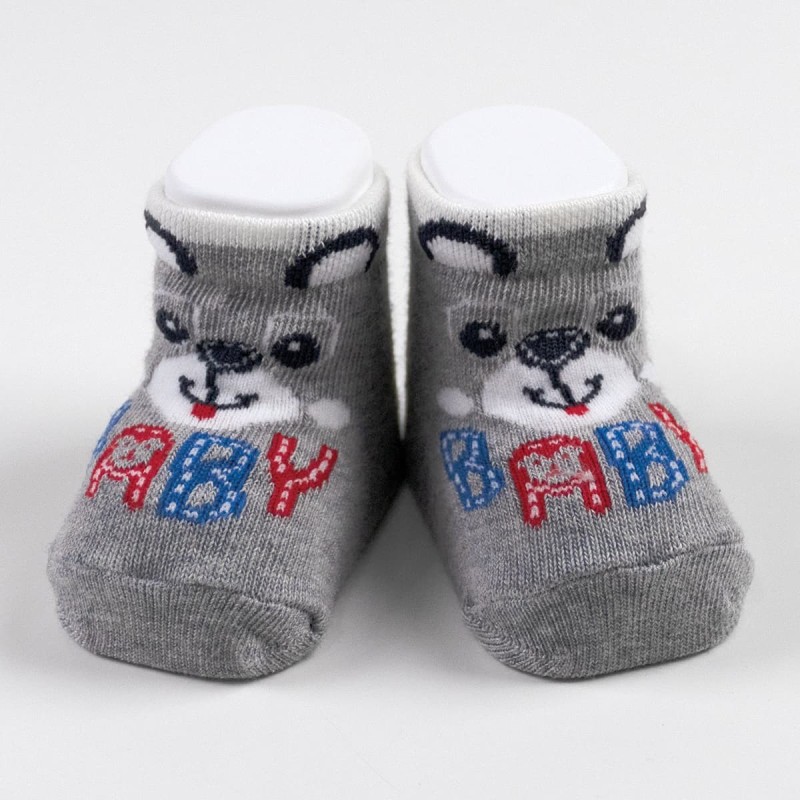 Baby shoes winter cotton art. WSC6914