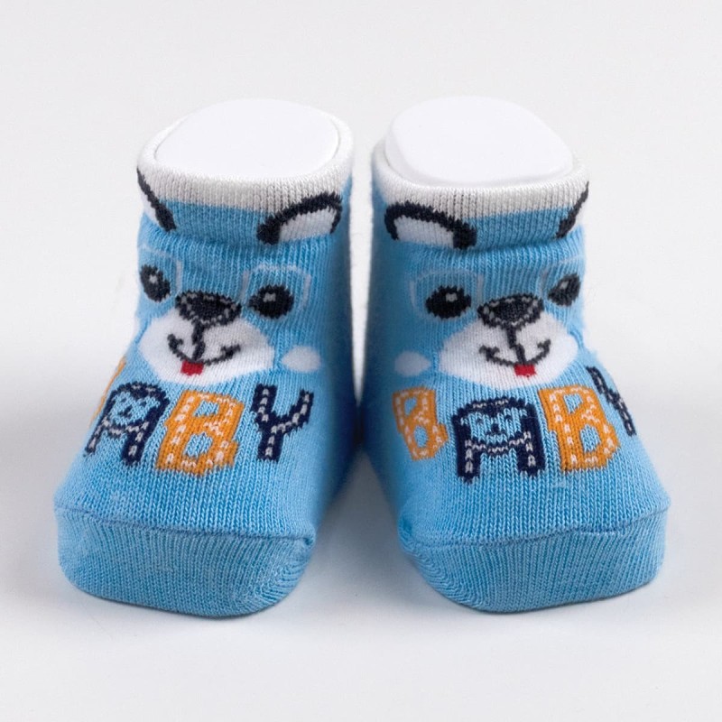 Baby shoes winter cotton art. WSC6914AZ