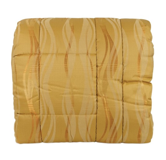 Alicante - queen size bed quilt 270x270 cm 2