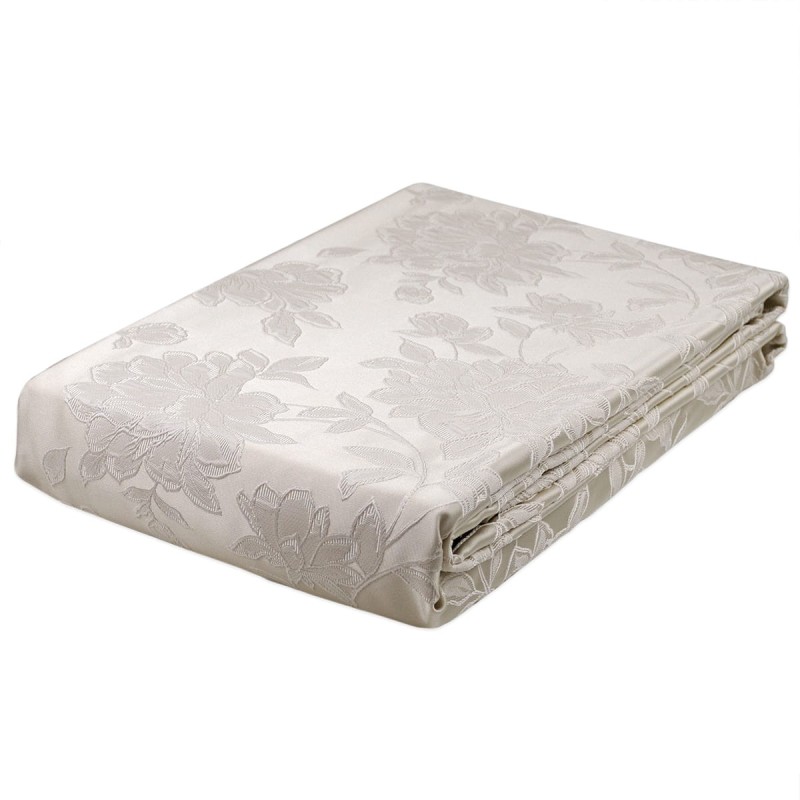 Samarcanda- queen size bed comforter 270x270 cm