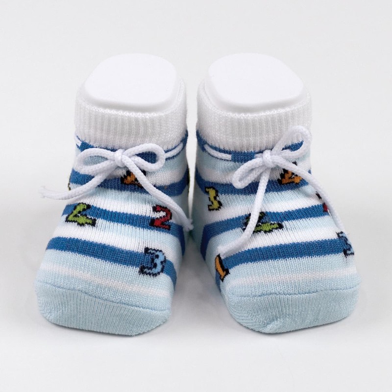 Baby shoes winter cotton Mafer art. WSC6511AZ