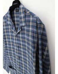 Cotton flannel pajamas Perofil art. 92024