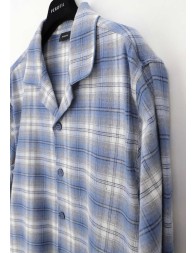 Cotton flannel pajamas Perofil art. 92022