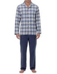 Cotton flannel pajamas Perofil art. 92022