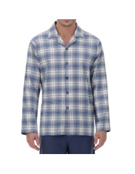 Cotton flannel pajamas Perofil art. 92022