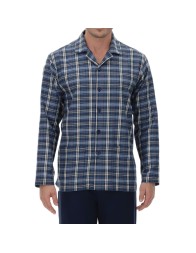 Cotton flannel pajamas Perofil art. 92024