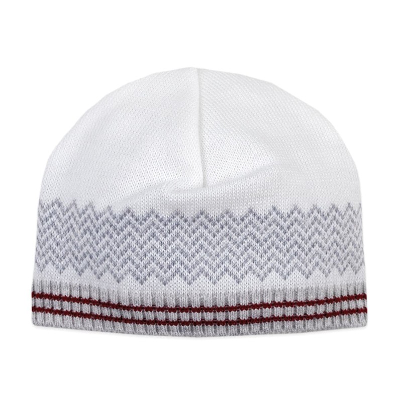 Mixed wool baby hat CAL025PRS