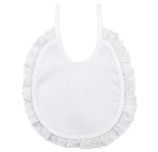 Bibs aida canvas art. 531 2