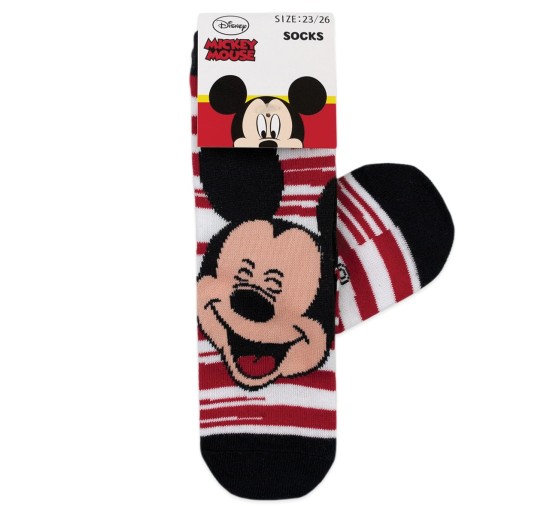 Topolino - Calzini baby in caldo cotone WD50066 2