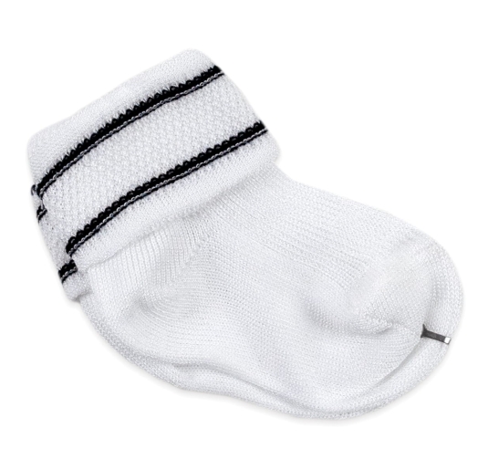 Baby socks pure cotton art. 4101TR 2