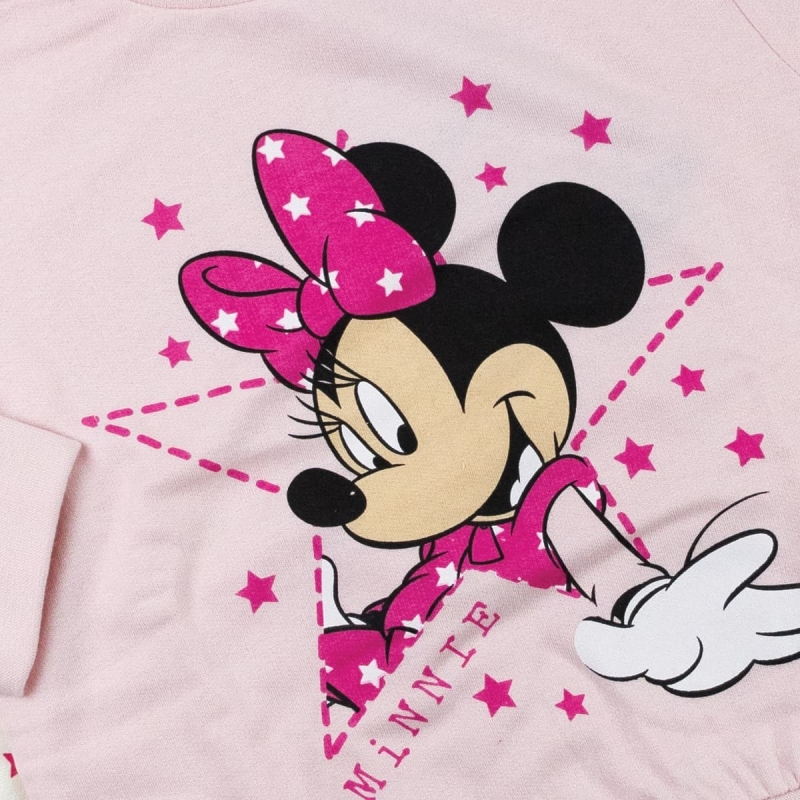 Mickey - baby pajamas interlock art. WD900489BRP