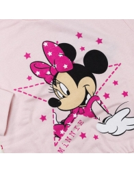 Mickey - baby pajamas interlock art. WD900489BRP