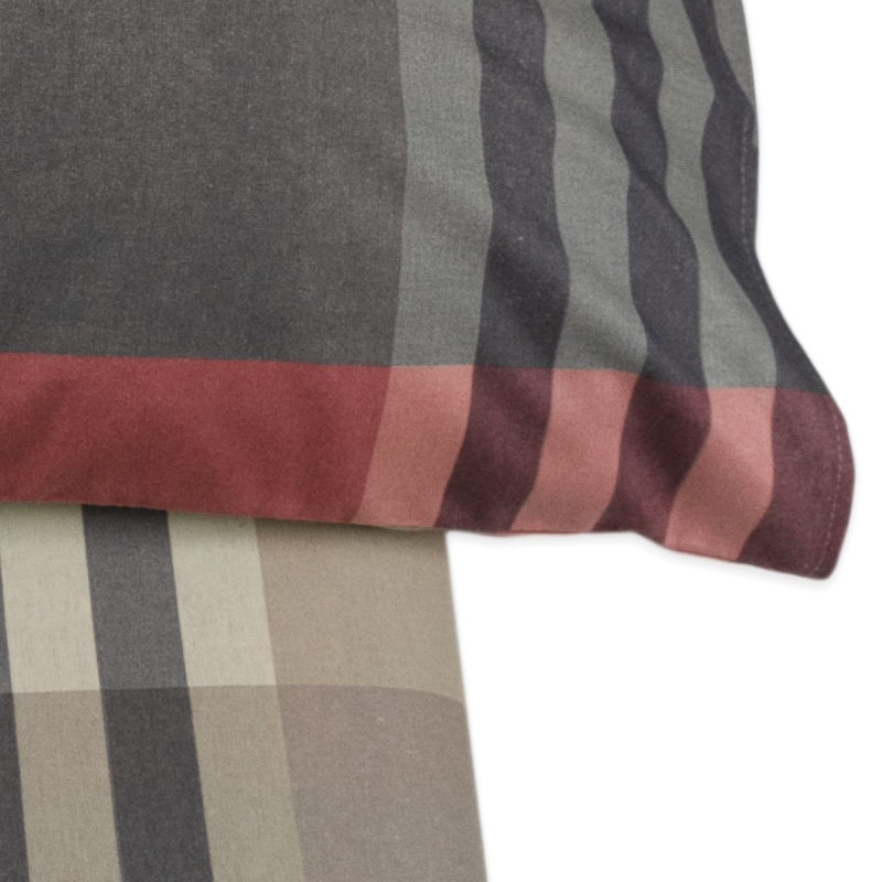 Glasgow - flannel bed sheet set by Corredo Italiano® - various sizes