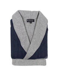 Smoking jacket winter cotton art. 3097