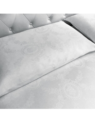 Panormus internal pillowcases cotton damask