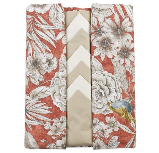 Royal - tovaglia da tavola con tovaglioli | Corredo Italiano® 2